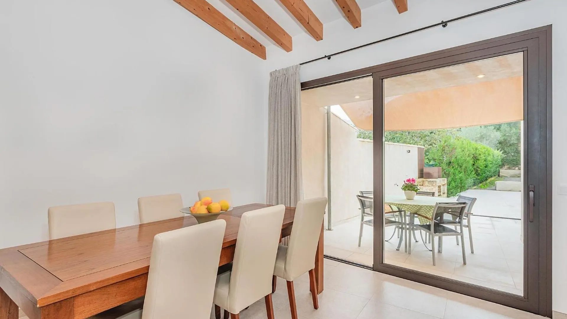 Casa vacanze Can Volanti By Sunvillas Mallorca Pollença