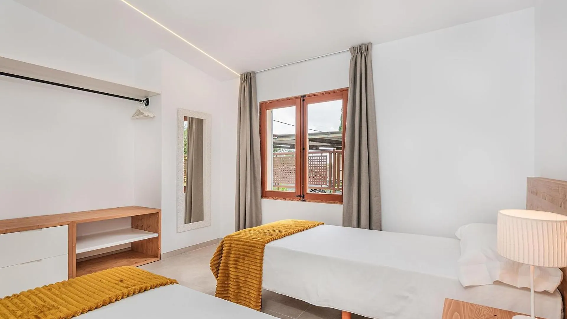 Casa vacanze Can Volanti By Sunvillas Mallorca Pollença