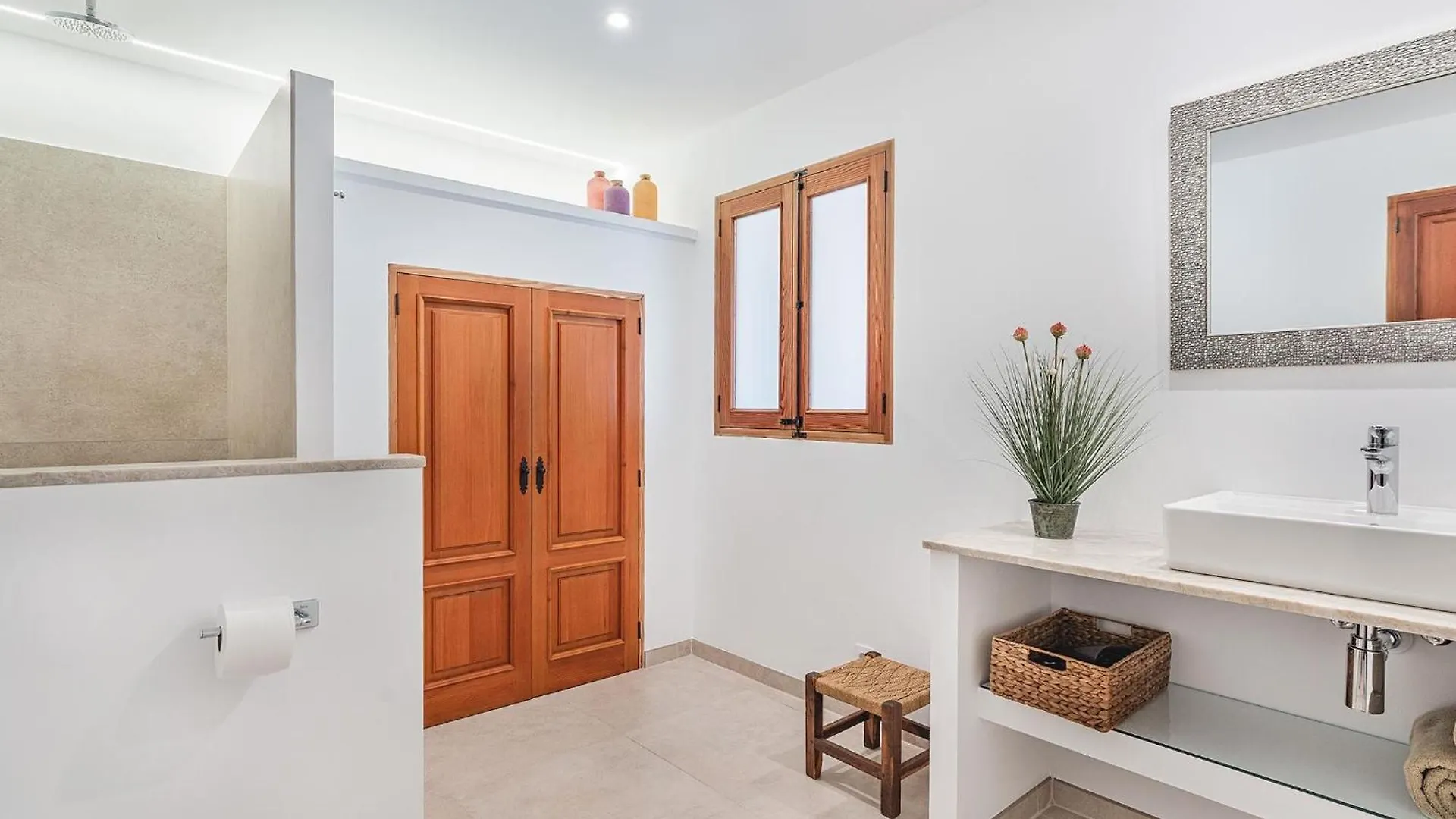 Can Volanti By Sunvillas Mallorca Pollença Casa vacanze