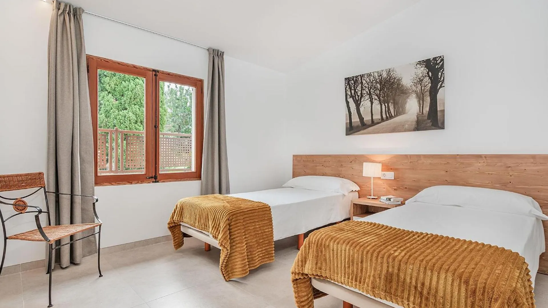 Can Volanti By Sunvillas Mallorca Pollensa 0*,  Hiszpania