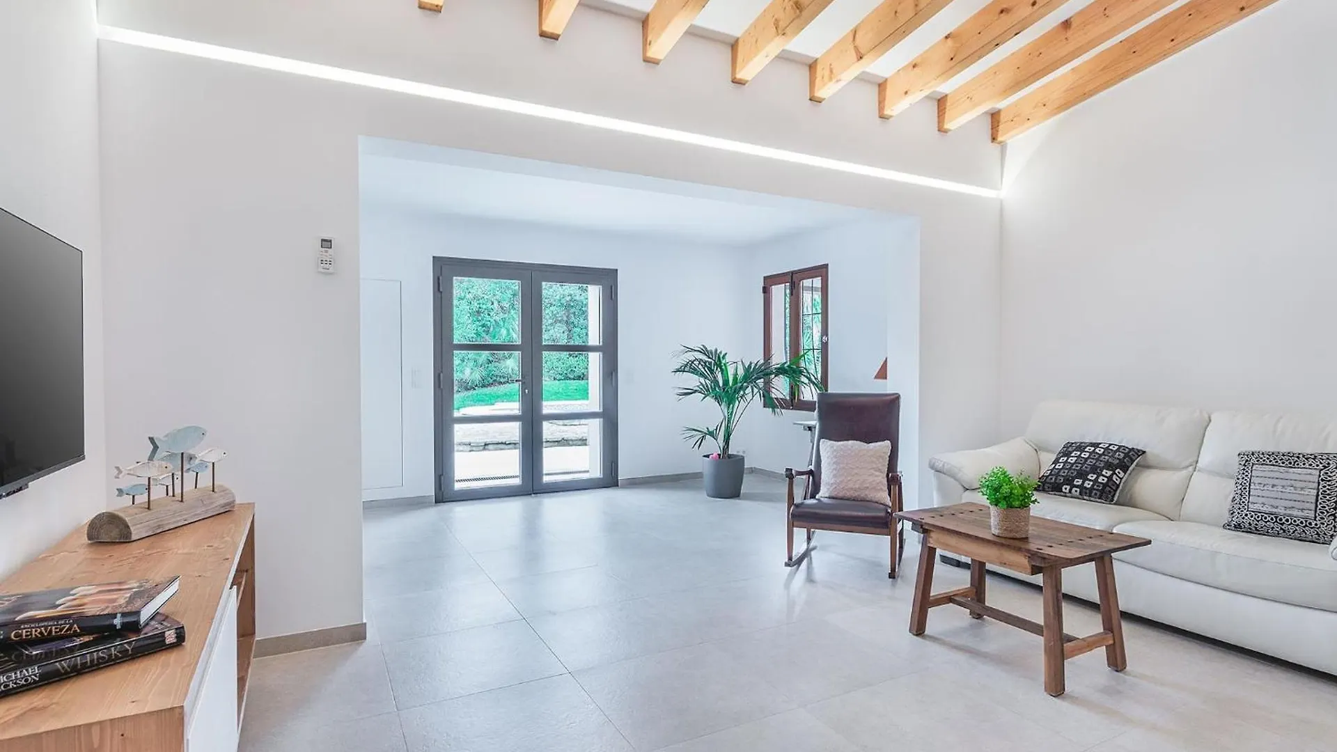 Can Volanti By Sunvillas Mallorca Pollença Casa vacanze