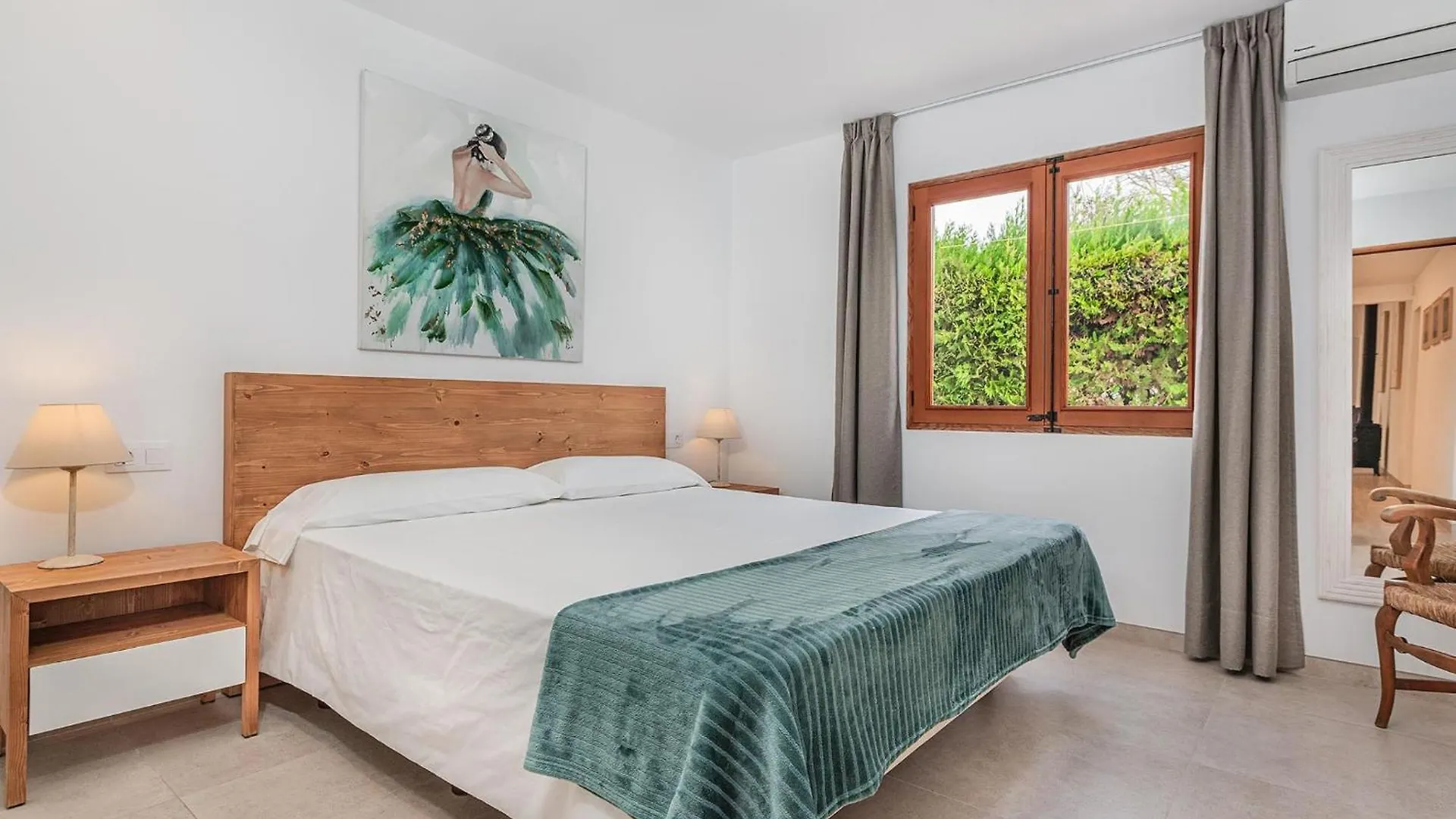 Can Volanti By Sunvillas Mallorca Pollença