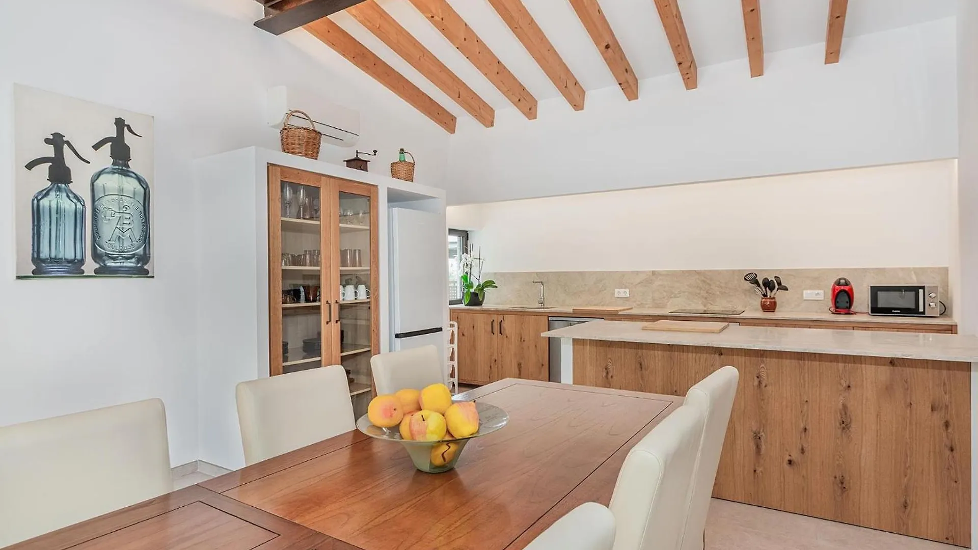 Casa vacanze Can Volanti By Sunvillas Mallorca Pollença Spagna
