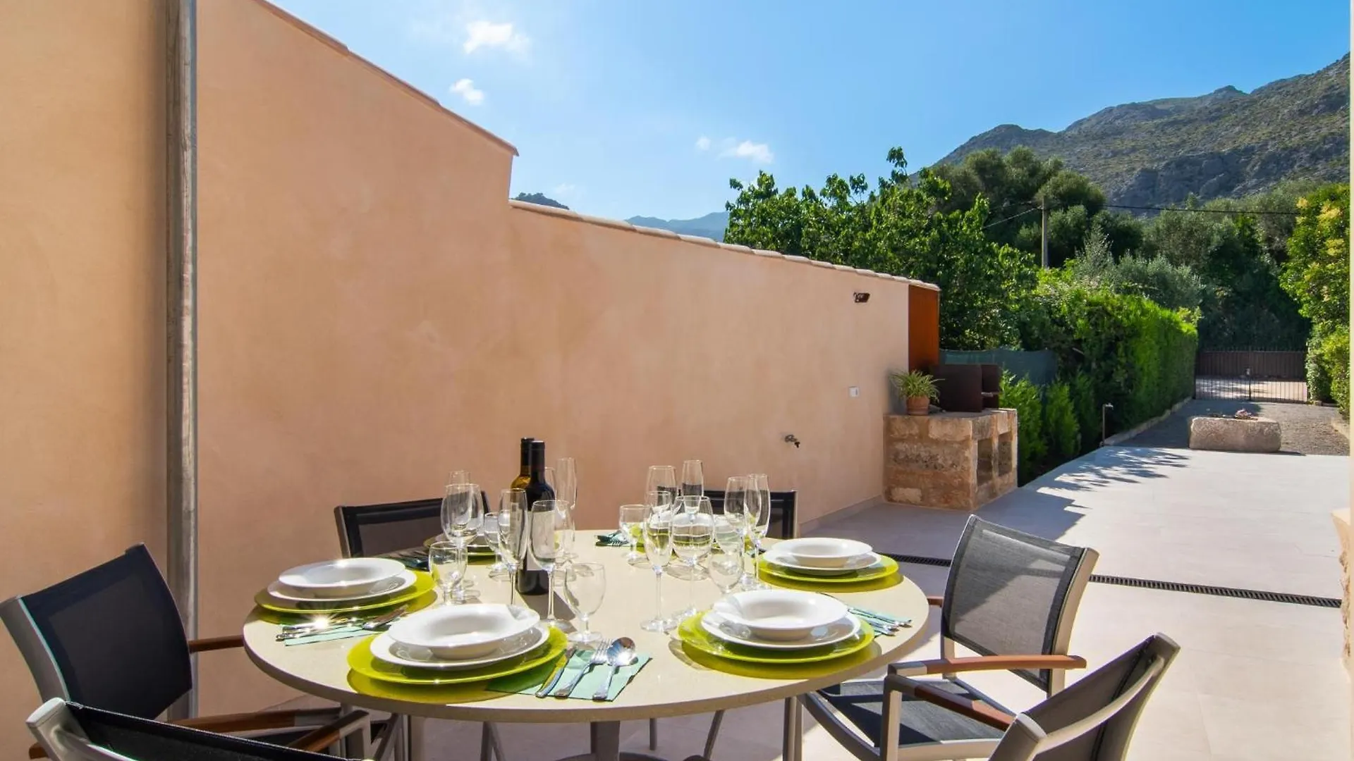 Casa vacanze Can Volanti By Sunvillas Mallorca Pollença
