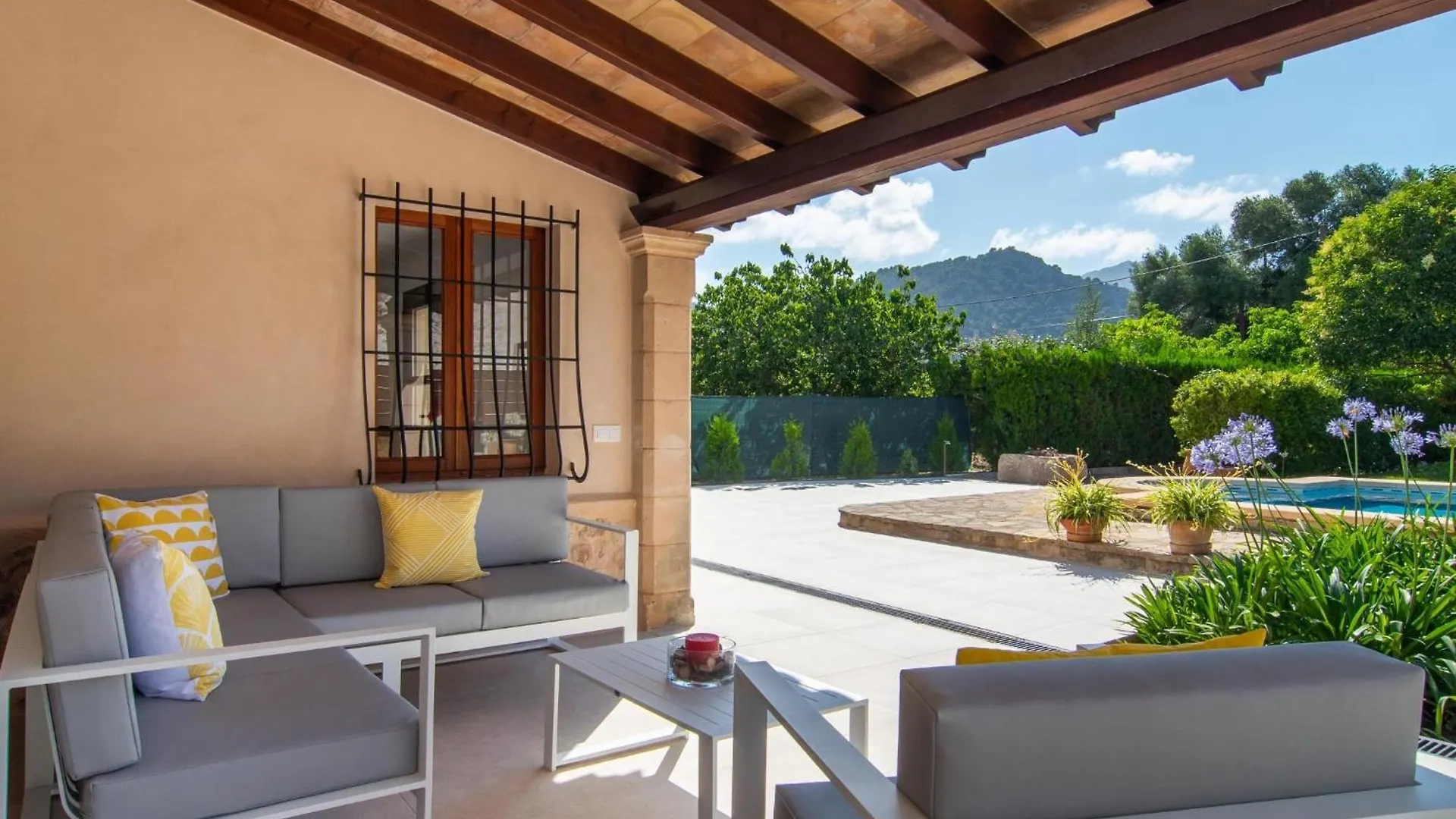 Can Volanti By Sunvillas Mallorca Pollença 0*,