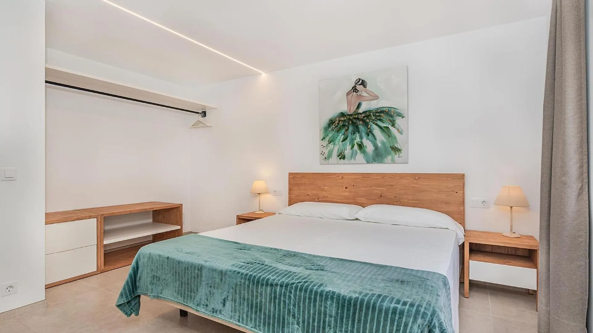 Can Volanti By Sunvillas Mallorca Pollença Spagna