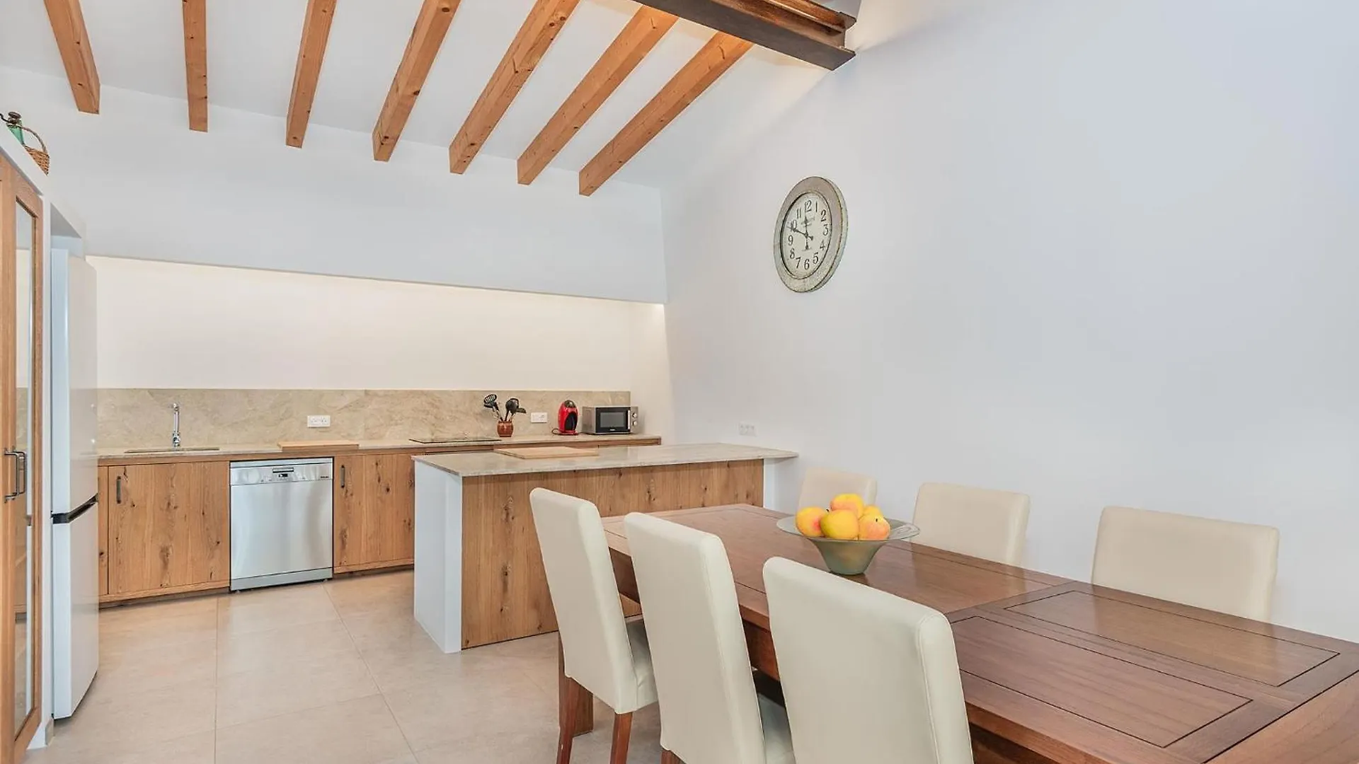 Can Volanti By Sunvillas Mallorca Pollença Casa vacanze