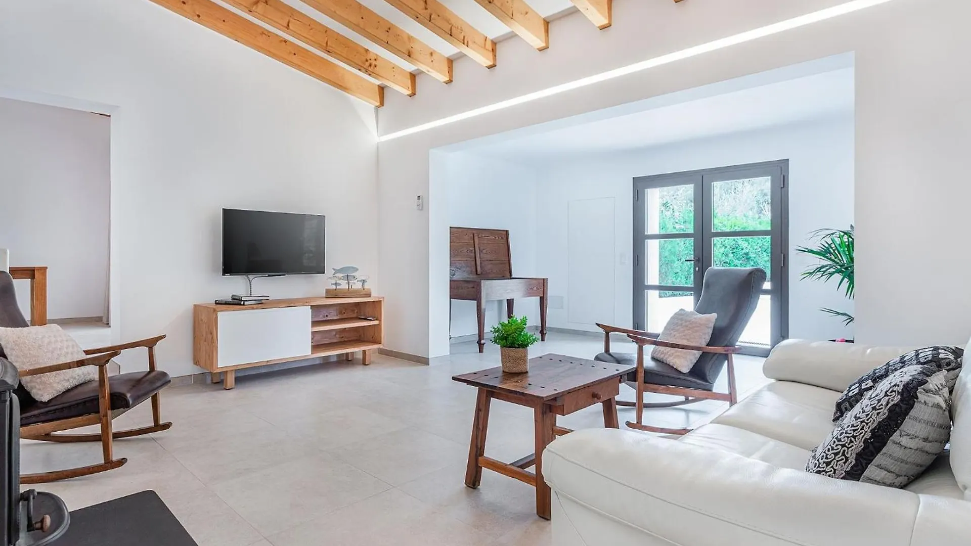 Can Volanti By Sunvillas Mallorca Pollença Casa vacanze