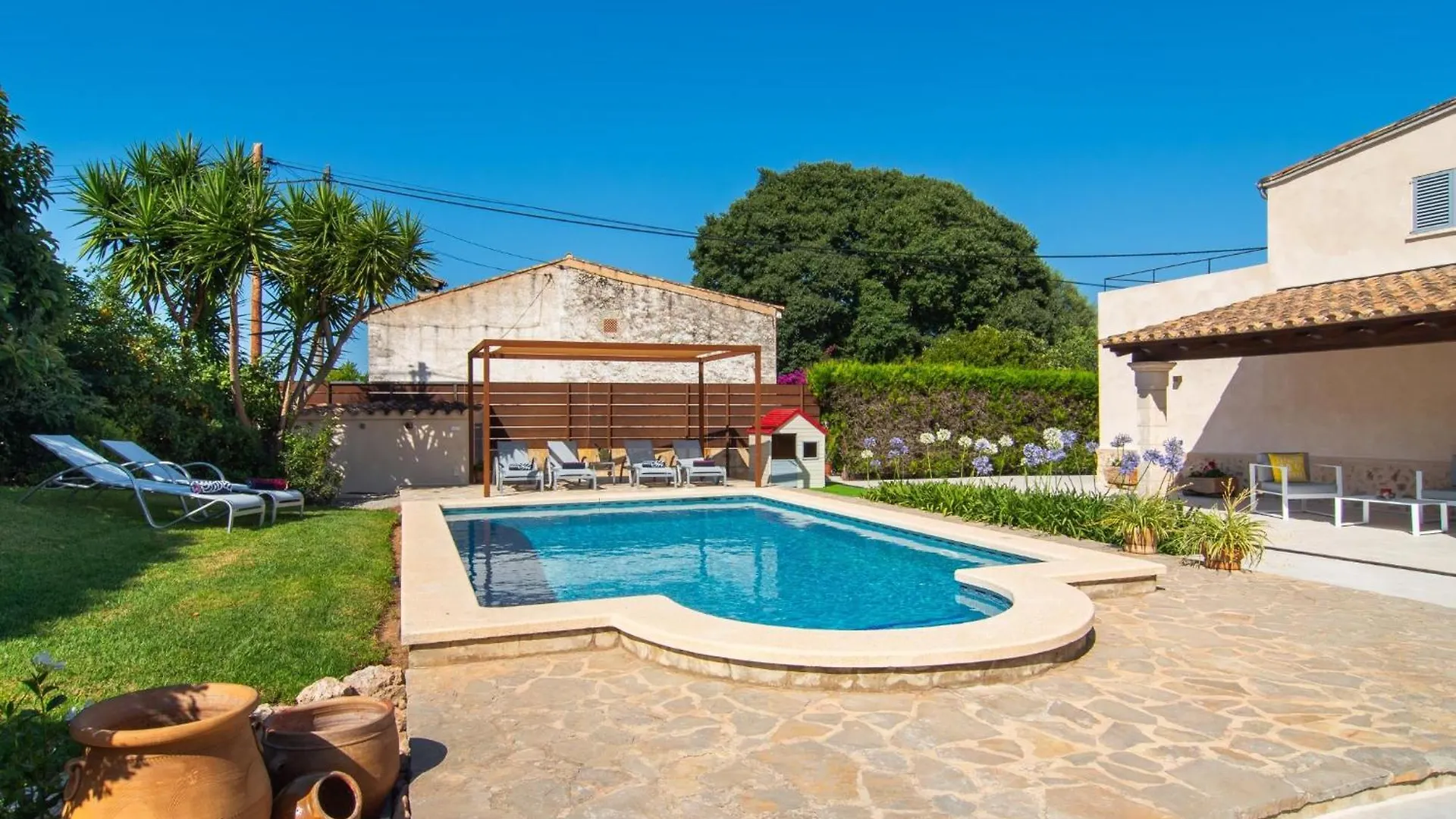 Casa vacanze Can Volanti By Sunvillas Mallorca Pollença Spagna